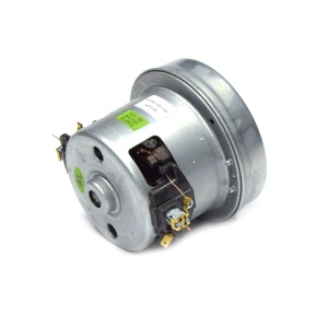 картинка Мотор 1400W пылесоса в Сервисном центре «Близнецов»