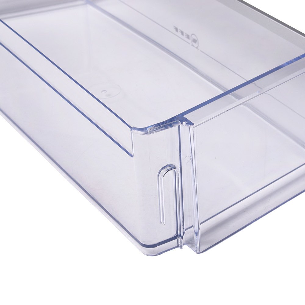 картинка Балкон холодильника в Сервисном центре «Близнецов»