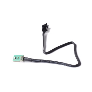 картинка Плата индикации EDH 25L в Сервисном центре «Близнецов»