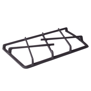 картинка Решетка чугунная левая  газовой плиты в Сервисном центре «Близнецов»