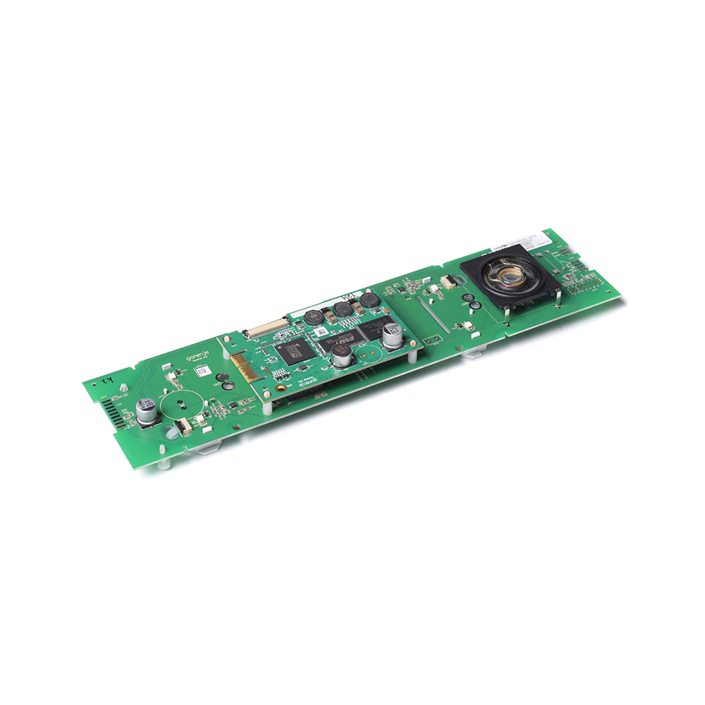 картинка Интерфейс TFT MAGNA 4.3-G в Сервисном центре «Близнецов»