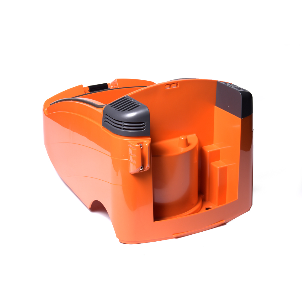 картинка Корпус пылесоса в Сервисном центре «Близнецов»