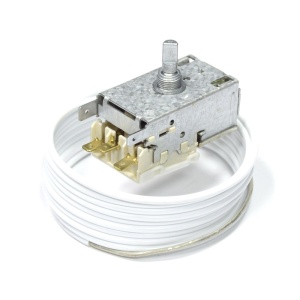 картинка Терморегулятор холодильника в Сервисном центре «Близнецов»