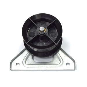 картинка Ролик сушильной машины в Сервисном центре «Близнецов»