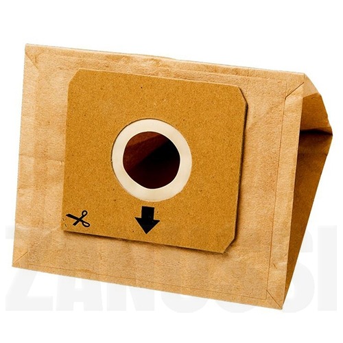 картинка Комплект: 5 бумажных пылесборников пылесоса в Сервисном центре «Близнецов»