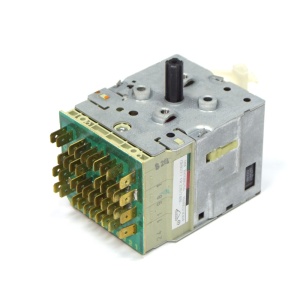 картинка Программатор стиральной машины в Сервисном центре «Близнецов»