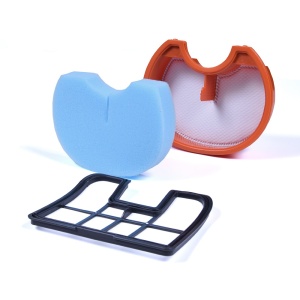 картинка Комплект фильтров  (3шт.) пылесоса в Сервисном центре «Близнецов»