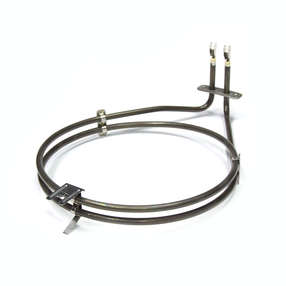 картинка Элемент нагревательный (ТЭН) конвектора 2100W 230V духовки в Сервисном центре «Близнецов»