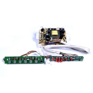 картинка Модуль силовой посудомоечной машины в Сервисном центре «Близнецов»