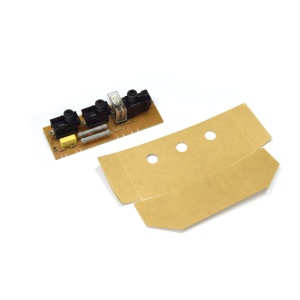 картинка Модуль управления мясорубки в Сервисном центре «Близнецов»