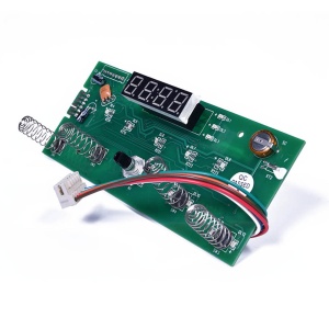 картинка Плата индикации водонагревателя в Сервисном центре «Близнецов»