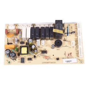 картинка Модуль силовой посудомоечной машины в Сервисном центре «Близнецов»