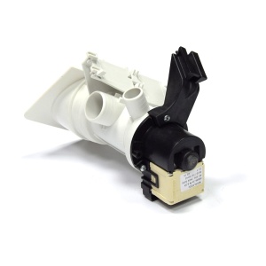 картинка Насос сливной стиральной машины в Сервисном центре «Близнецов»