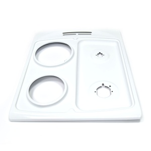 картинка Рабочий стол комбинированной плиты в Сервисном центре «Близнецов»