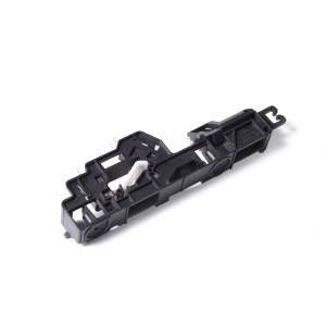 картинка Планка в сборе с микропереключателями микроволновой печи в Сервисном центре «Близнецов»