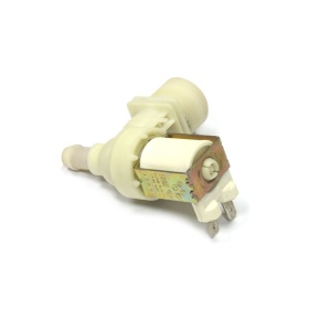 картинка Электроклапан заливной (впускной) стиральной машины в Сервисном центре «Близнецов»