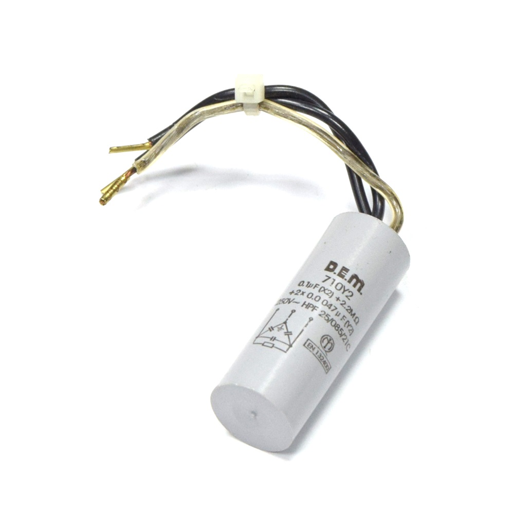 картинка Сетевой фильтр вытяжки в Сервисном центре «Близнецов»