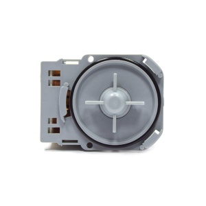 картинка Насос сливной стиральной машины в Сервисном центре «Близнецов»