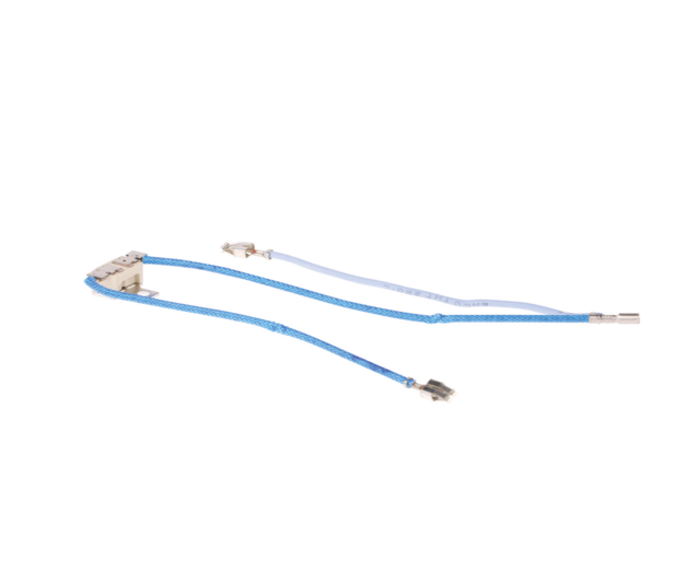 картинка Предохранитель тепловой утюга, гладильного устройства в Сервисном центре «Близнецов»