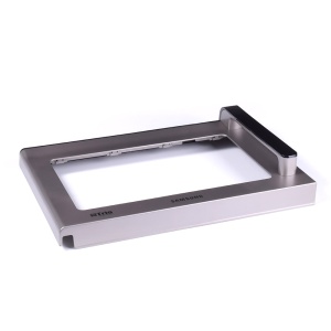 картинка Часть двери внешняя микроволновой печи в Сервисном центре «Близнецов»