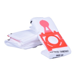 картинка Мешки  (4 мешка для сбора пыли + 1 фильтр) пылесоса в Сервисном центре «Близнецов»