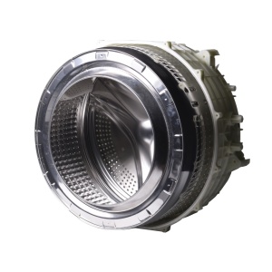 картинка Задняя часть бака в сборе стиральной машины в Сервисном центре «Близнецов»