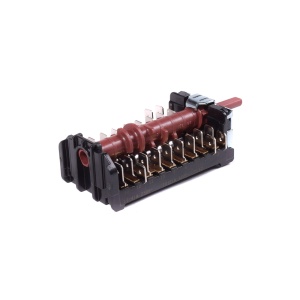 картинка Переключатель режимов духовки в Сервисном центре «Близнецов»