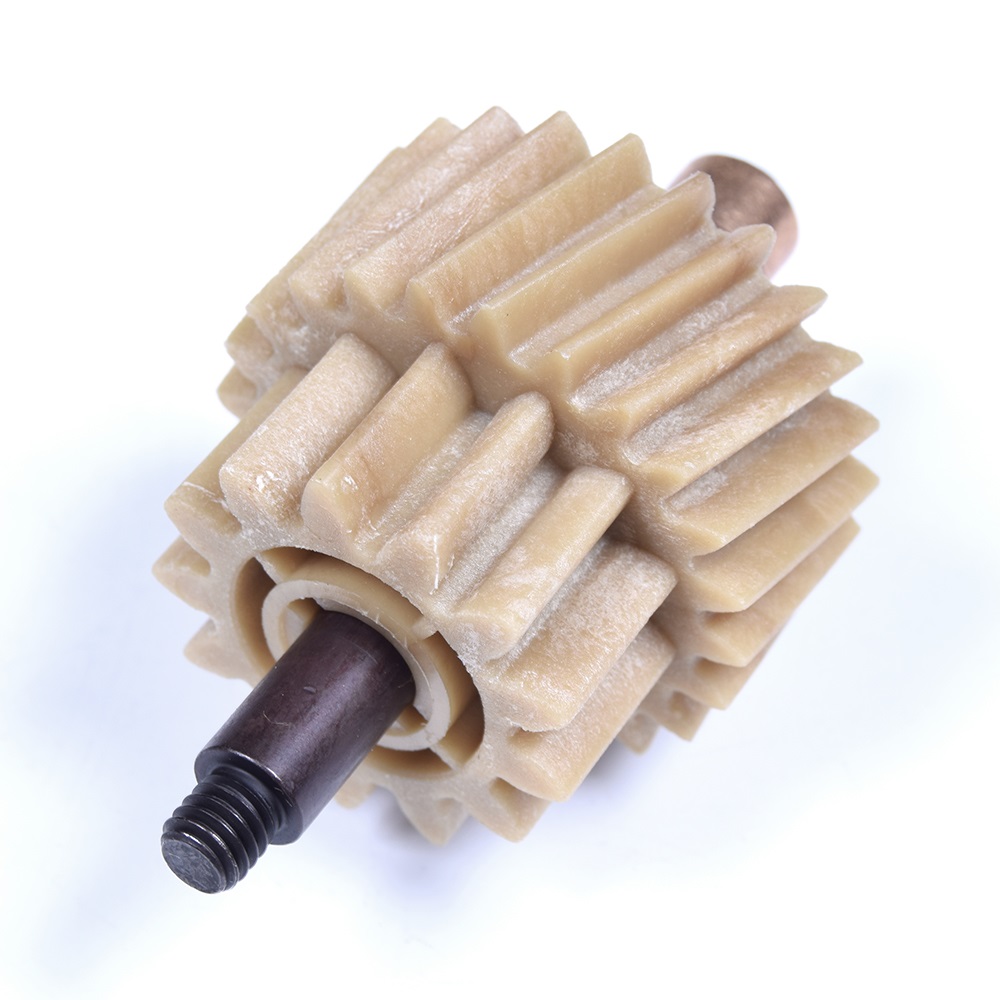 картинка Шестерня кухонного комбайна в Сервисном центре «Близнецов»