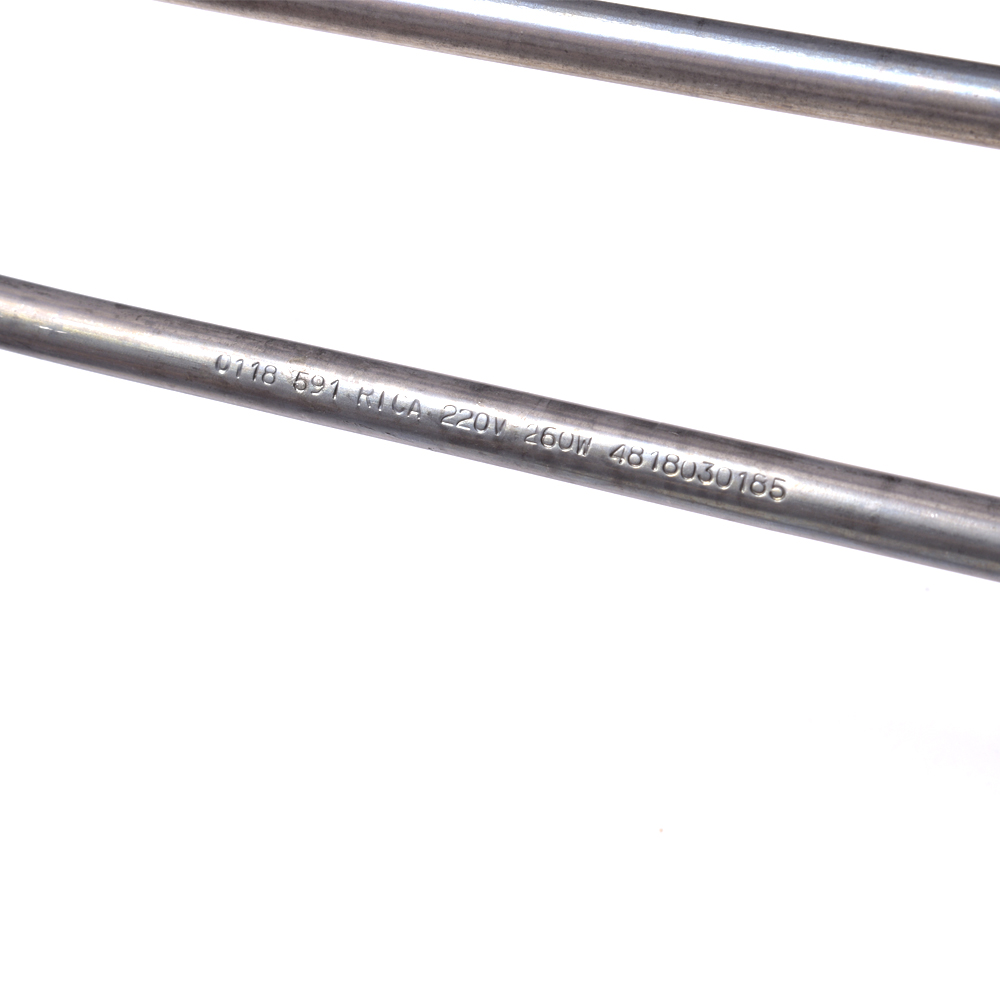 картинка ТЭН оттайки холодильника в Сервисном центре «Близнецов»