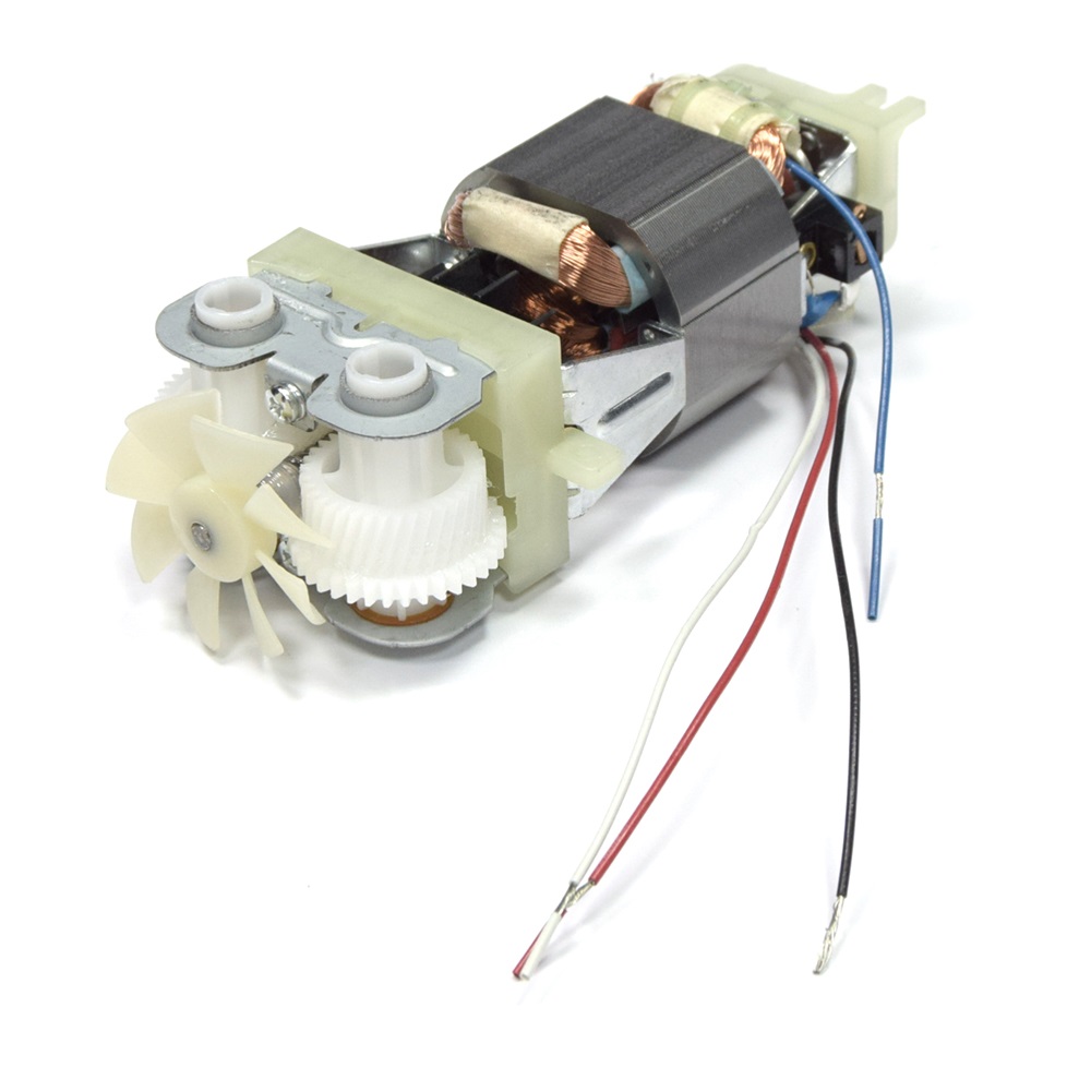 картинка Мотор в сборе миксера в Сервисном центре «Близнецов»