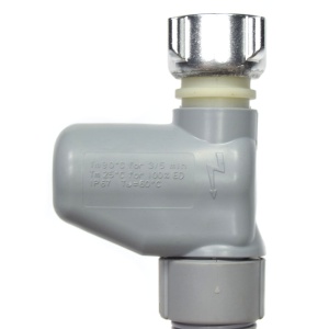 картинка Шланг с аквастопом посудомоечной машины в Сервисном центре «Близнецов»