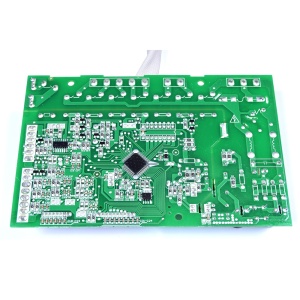 картинка Модуль силовой посудомоечной машины в Сервисном центре «Близнецов»