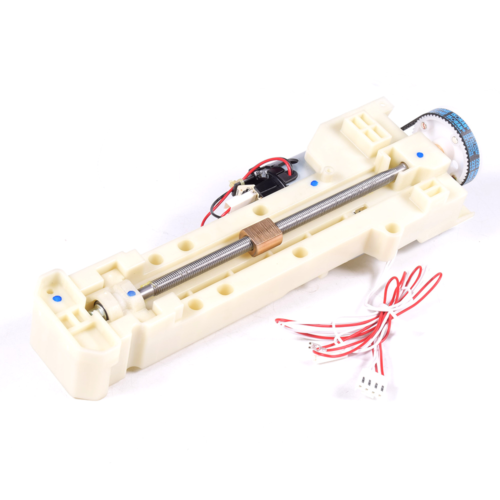 картинка Привод кофемашины в Сервисном центре «Близнецов»