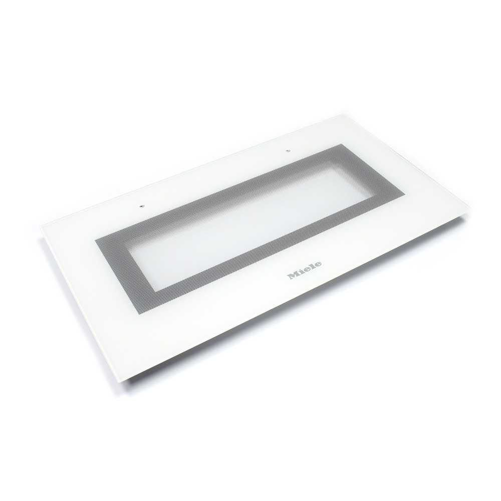 картинка Стекло внешнее микроволновой печи в Сервисном центре «Близнецов»