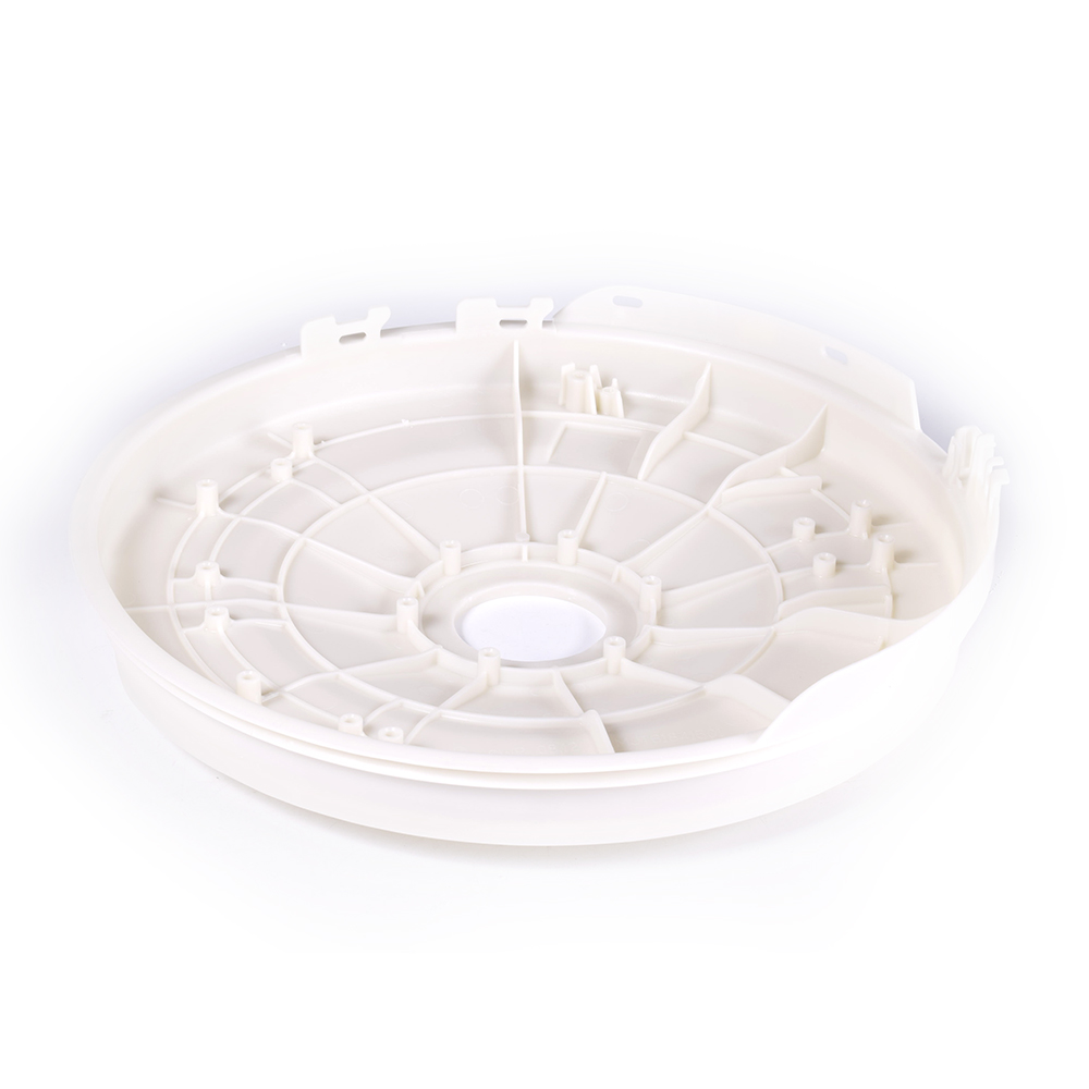 картинка Фланец бака стиральной машины в Сервисном центре «Близнецов»