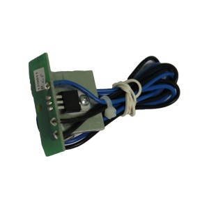 картинка Триак пылесоса в Сервисном центре «Близнецов»