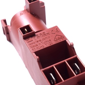 картинка Блок поджига электроплиты в Сервисном центре «Близнецов»