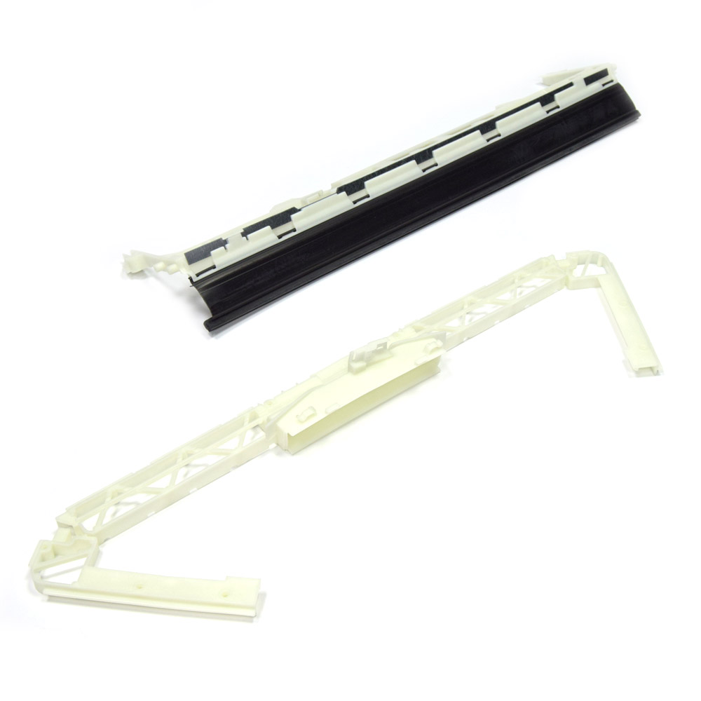 картинка Накладка в сборе с уплотнителем посудомоечной машины в Сервисном центре «Близнецов»