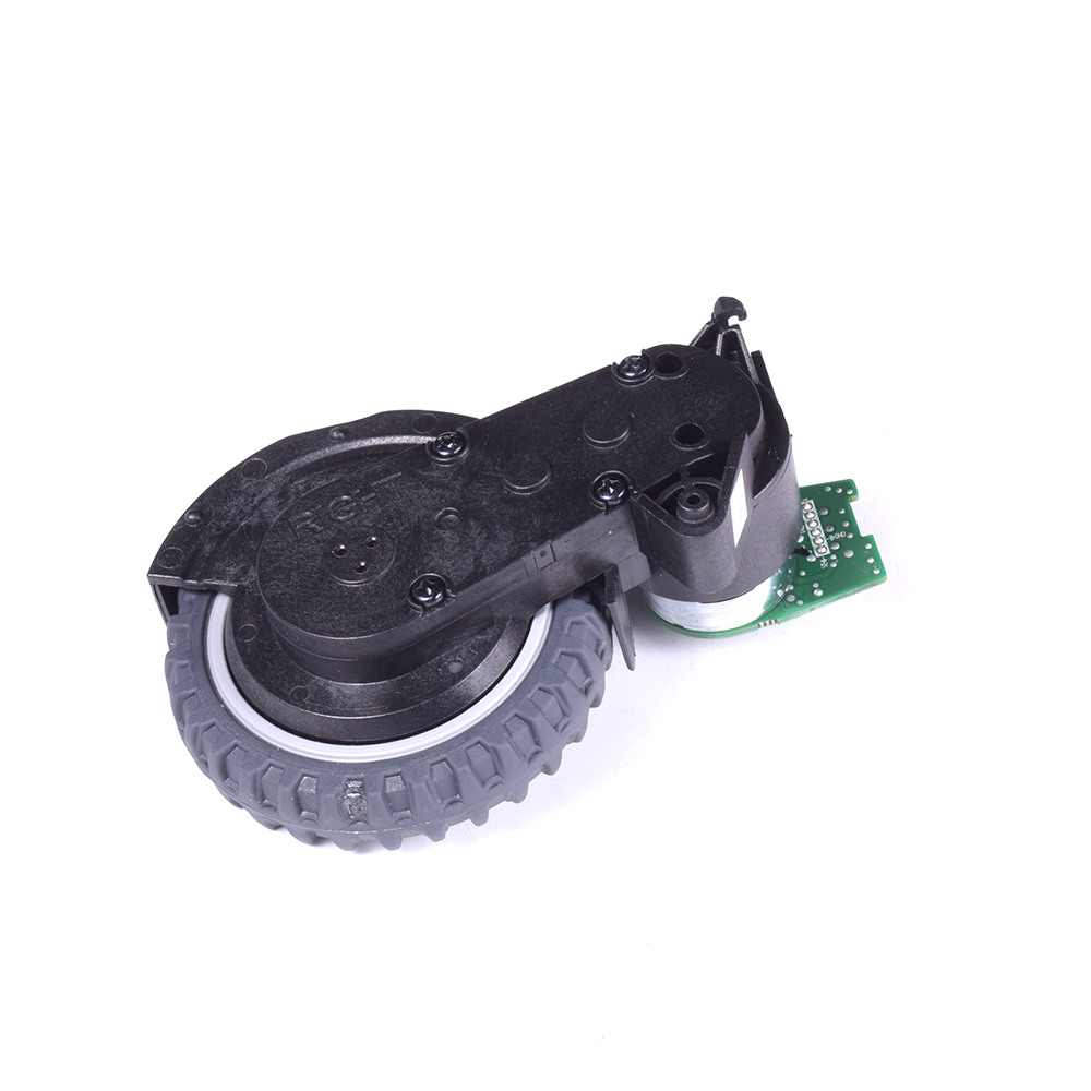 картинка Колесо в сборе правое пылесоса в Сервисном центре «Близнецов»