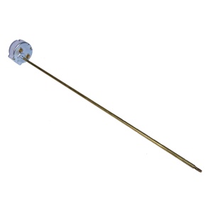 Термостат T105 16A 250V водонагревателя 65103094 ARISTON