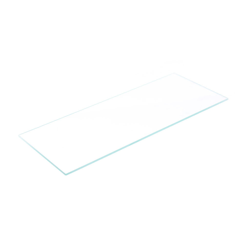 картинка Стеклянная полка нижняя, малая морозильной камеры в Сервисном центре «Близнецов»