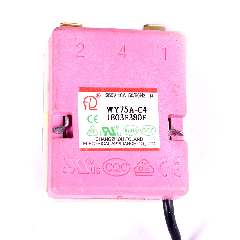 картинка Термостат регулируемый водонагревателя в Сервисном центре «Близнецов»