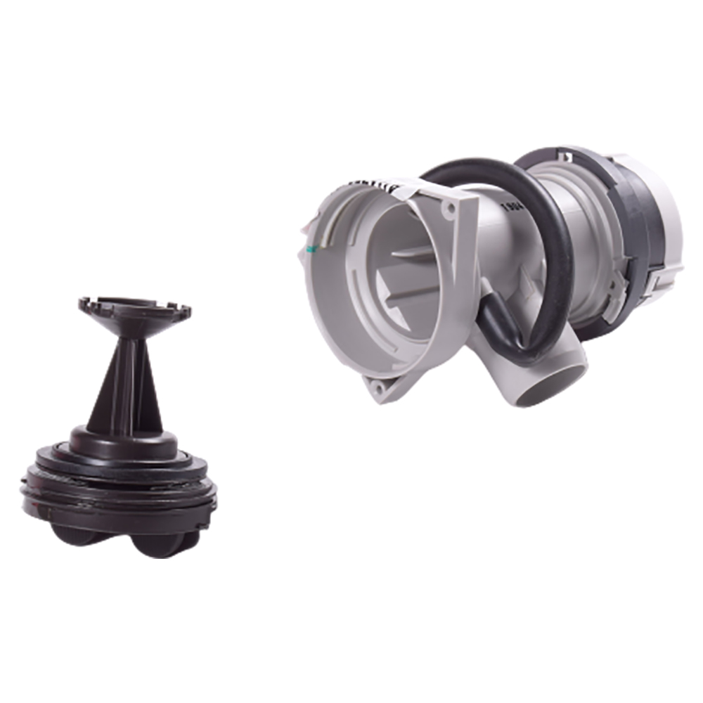 картинка Насос сливной стиральной машины в Сервисном центре «Близнецов»