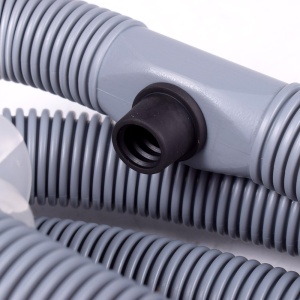 картинка Шланг сливной посудомоечной машины в Сервисном центре «Близнецов»