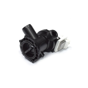 картинка Насос сливной стиральной машины в Сервисном центре «Близнецов»