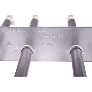 картинка Элемент нагревательный (ТЭН) верхний 2800W 230V духовки в Сервисном центре «Близнецов»