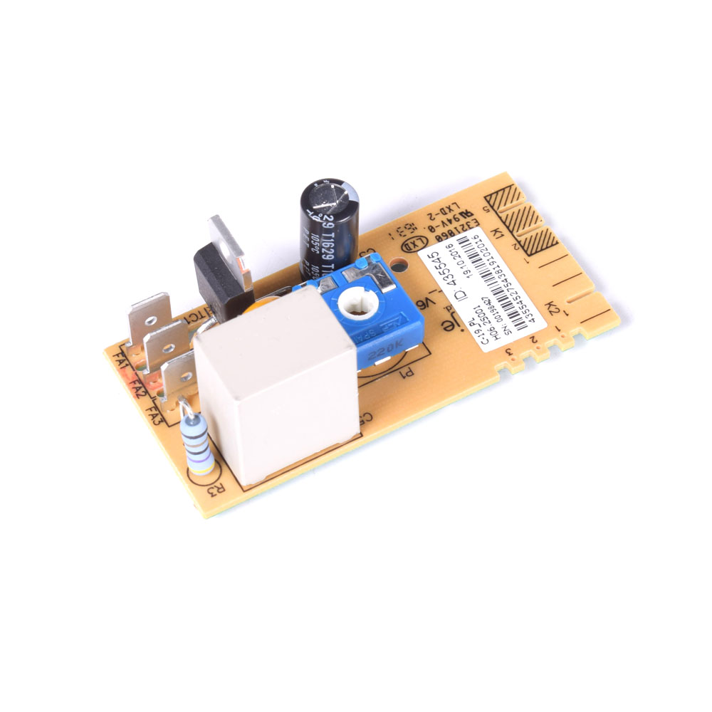 картинка Модуль силовой морозильной камеры в Сервисном центре «Близнецов»