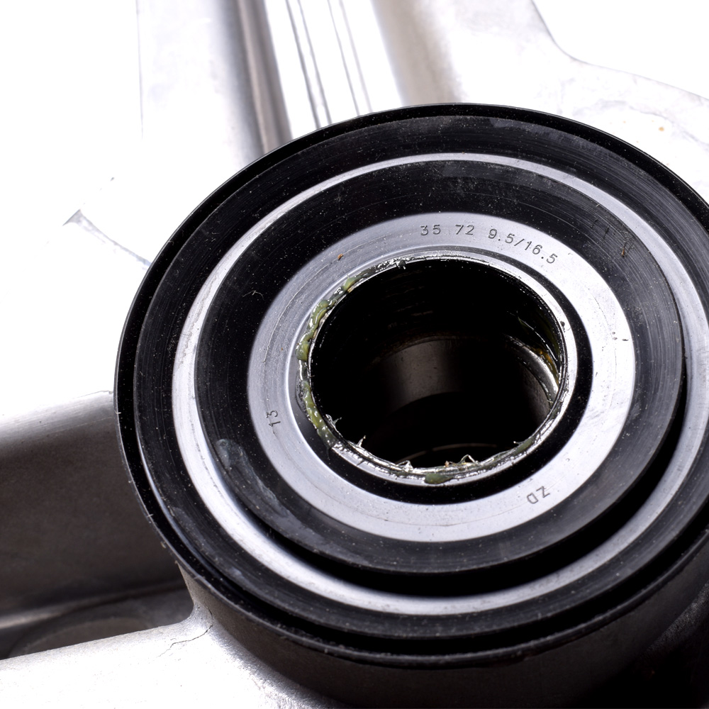 картинка Крестовина барабана стиральной машины в Сервисном центре «Близнецов»