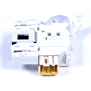 Замок люка стиральной машины 254755 INDESIT HOTPOINT- ARISTON