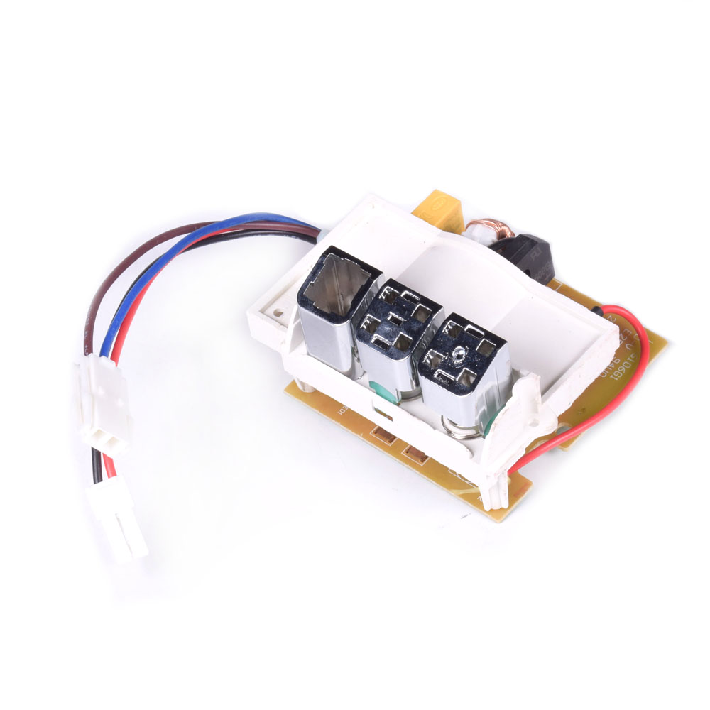 картинка Модуль управления мясорубки в Сервисном центре «Близнецов»